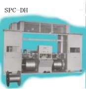SPC-DH